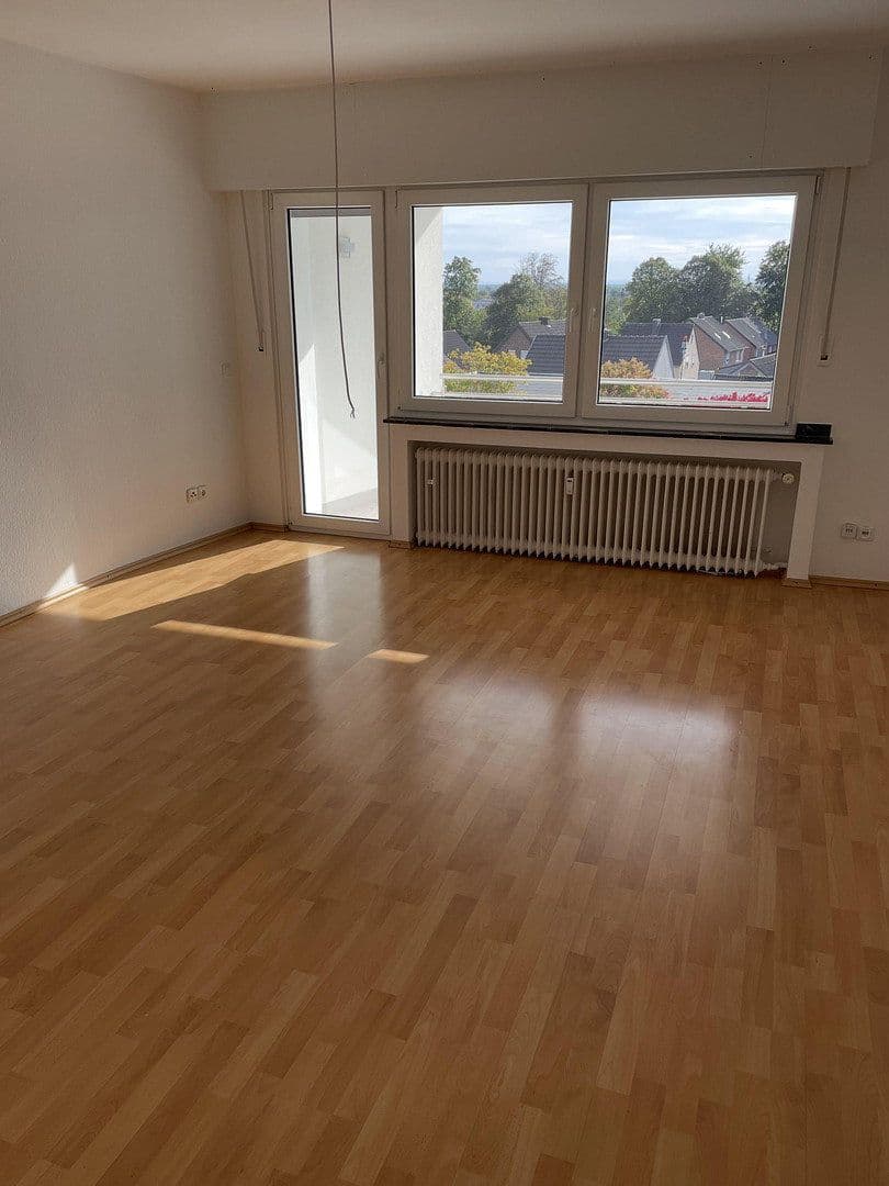 Pronájem bytu 2+1 92 m², Bergheim, Severní Porýní-Vestfálsko Pronájem bytu 2+1 92 m², Bergheim, Severní Porýní-Vestfálsko