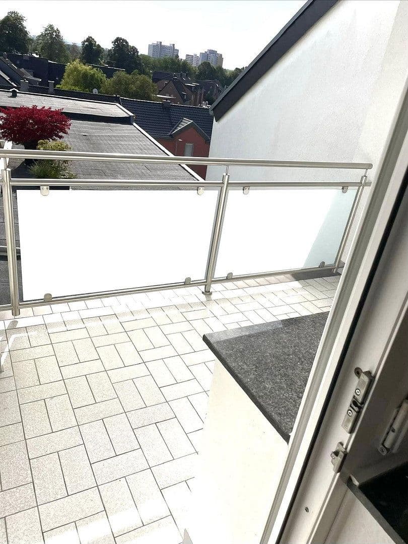 Pronájem bytu 2+1 92 m², Bergheim, Severní Porýní-Vestfálsko Pronájem bytu 2+1 92 m², Bergheim, Severní Porýní-Vestfálsko