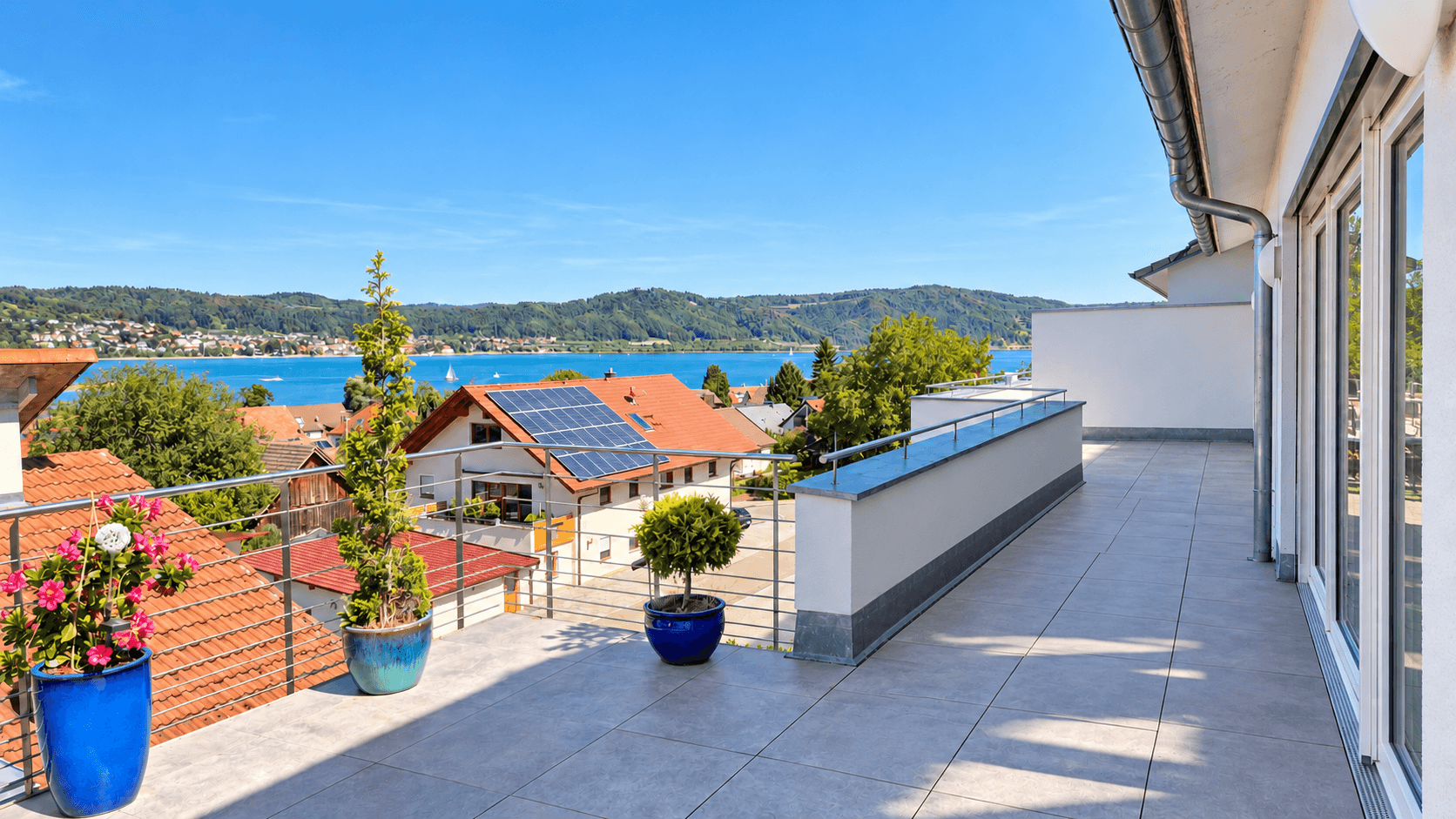 Prodej bytu 3+kk 157 m², Untere Kapellenäcker 2, Bodman-Ludwigshafen, Bádensko-Württembersko Prodej bytu 3+kk 157 m², Untere Kapellenäcker 2, Bodman-Ludwigshafen, Bádensko-Württembersko