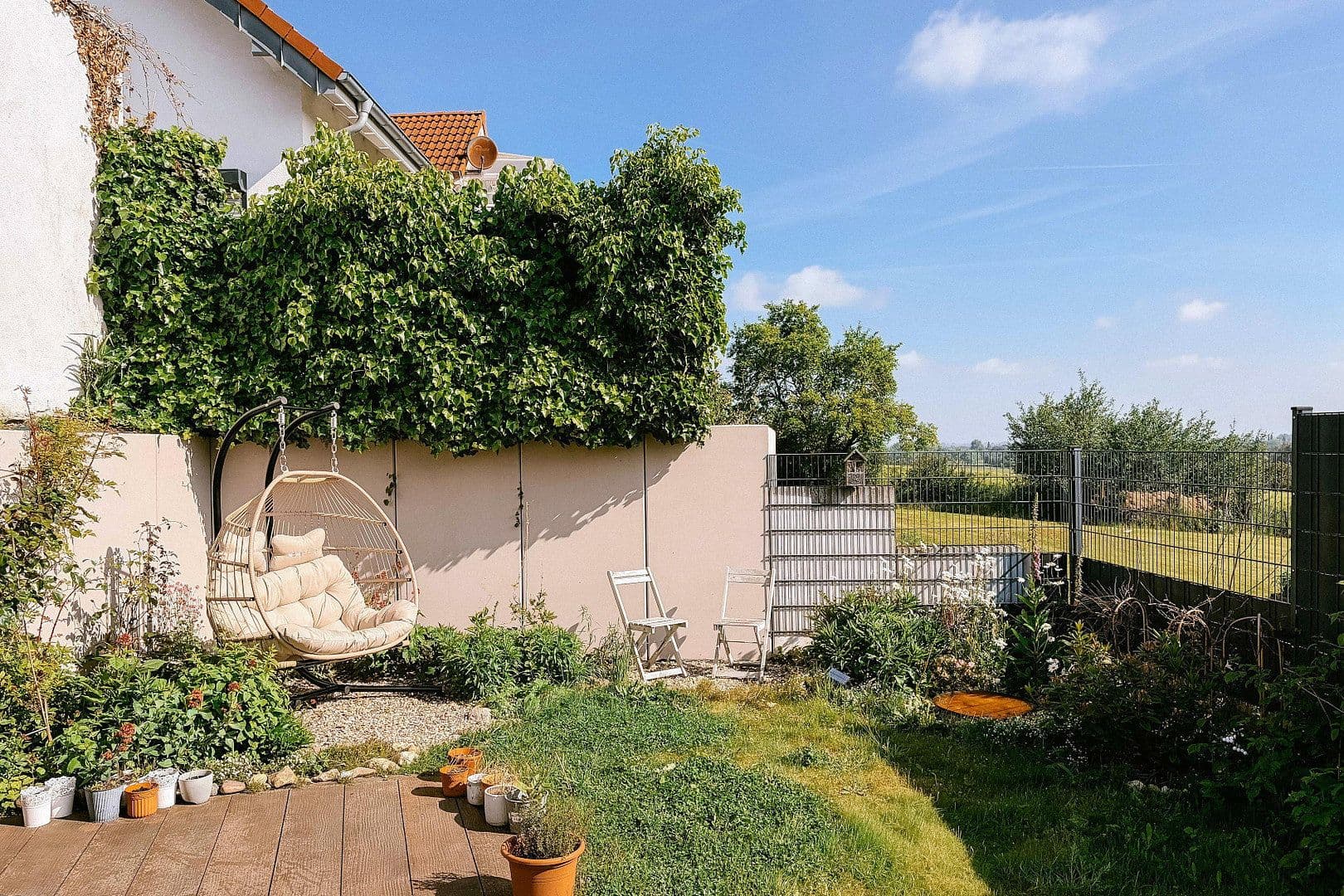 Prodej domu 126 m², pozemek 232 m², Bergstraße 26b, Kranenburg, Severní Porýní-Vestfálsko Prodej domu 126 m², pozemek 232 m², Bergstraße 26b, Kranenburg, Severní Porýní-Vestfálsko