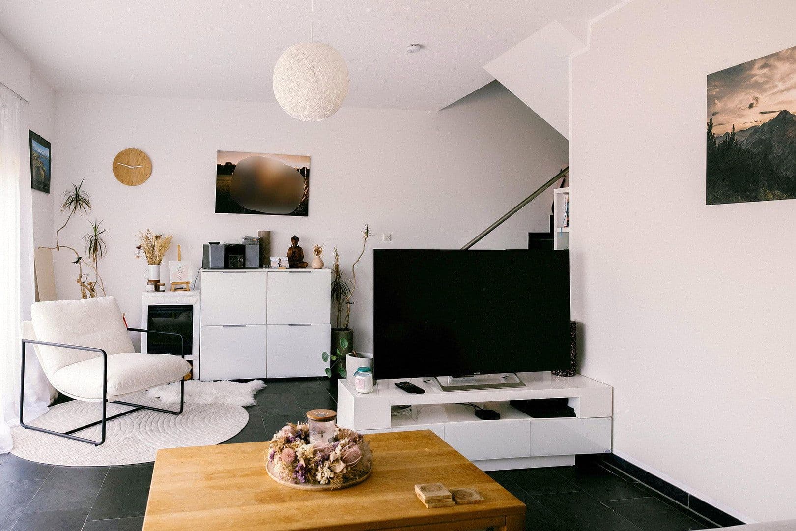 Prodej domu 126 m², pozemek 232 m², Bergstraße 26b, Kranenburg, Severní Porýní-Vestfálsko Prodej domu 126 m², pozemek 232 m², Bergstraße 26b, Kranenburg, Severní Porýní-Vestfálsko
