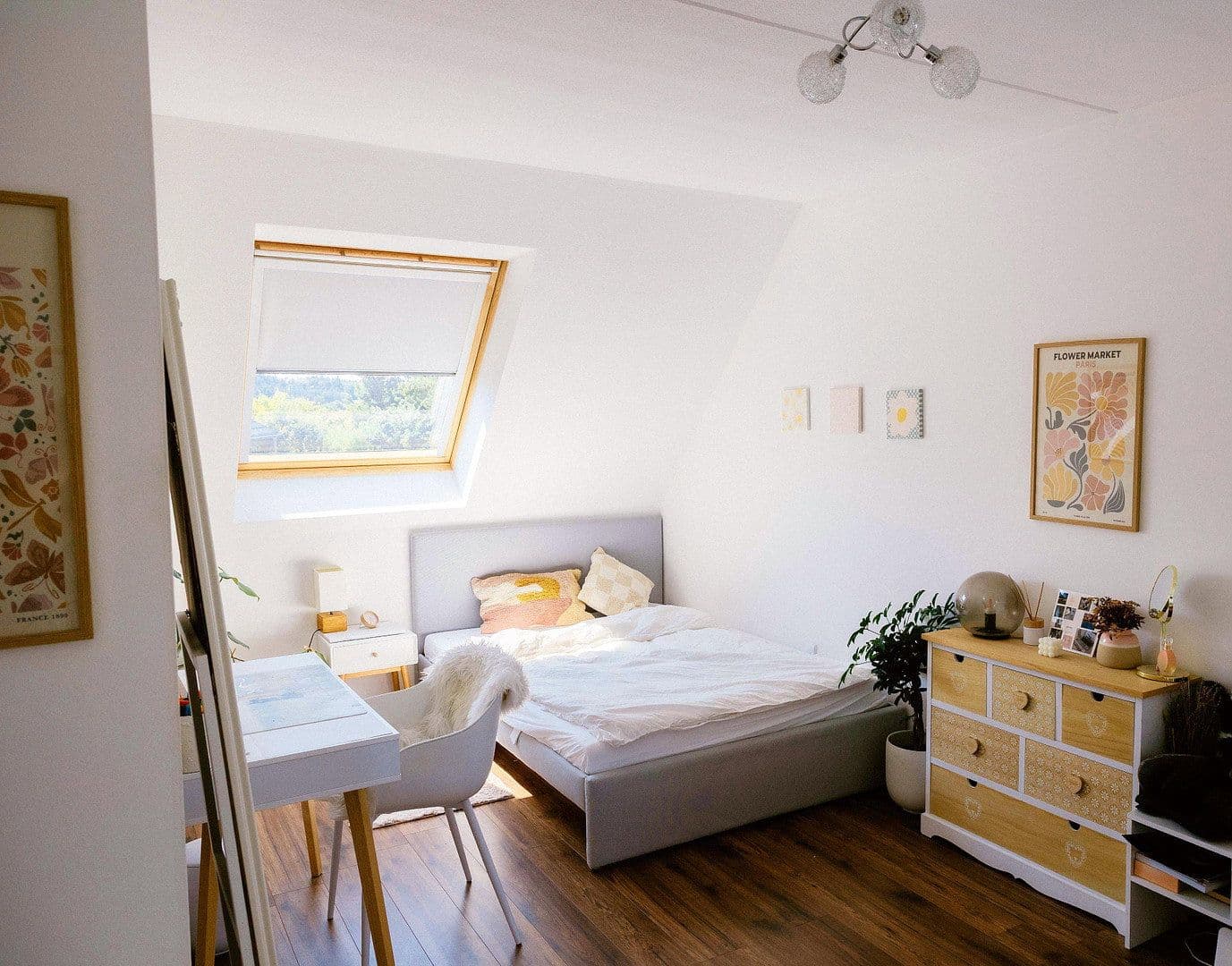 Prodej domu 126 m², pozemek 232 m², Bergstraße 26b, Kranenburg, Severní Porýní-Vestfálsko Prodej domu 126 m², pozemek 232 m², Bergstraße 26b, Kranenburg, Severní Porýní-Vestfálsko