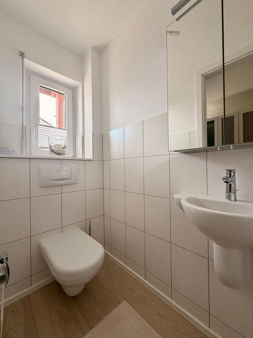 Prodej domu 130 m², pozemek 369 m², Rheinfelden (Baden), Bádensko-Württembersko Prodej domu 130 m², pozemek 369 m², Rheinfelden (Baden), Bádensko-Württembersko