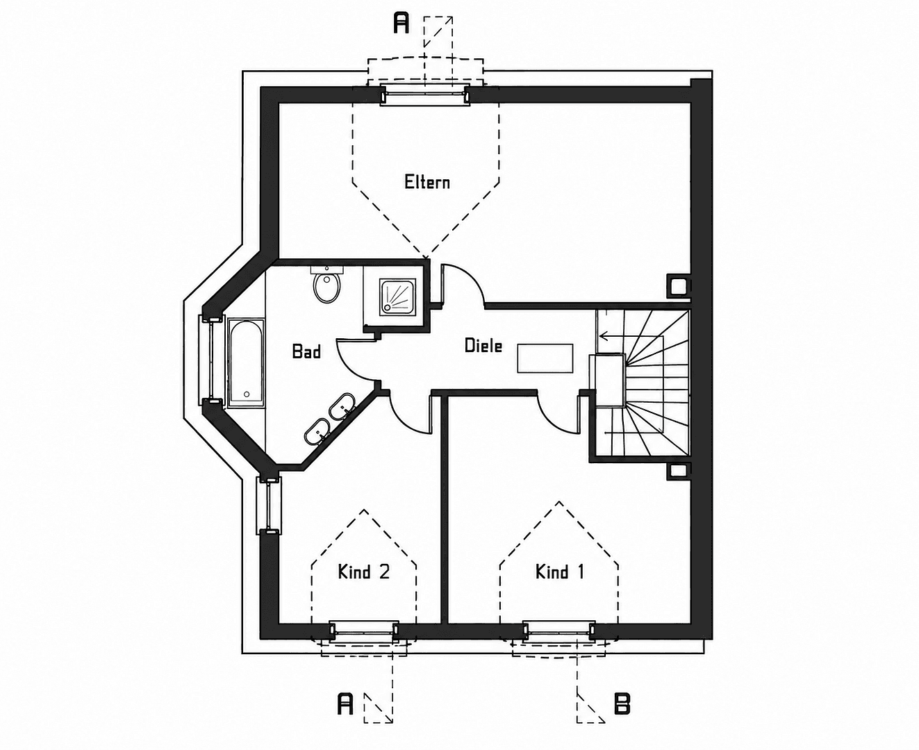 Prodej domu 130 m², pozemek 369 m², Rheinfelden (Baden), Bádensko-Württembersko Prodej domu 130 m², pozemek 369 m², Rheinfelden (Baden), Bádensko-Württembersko