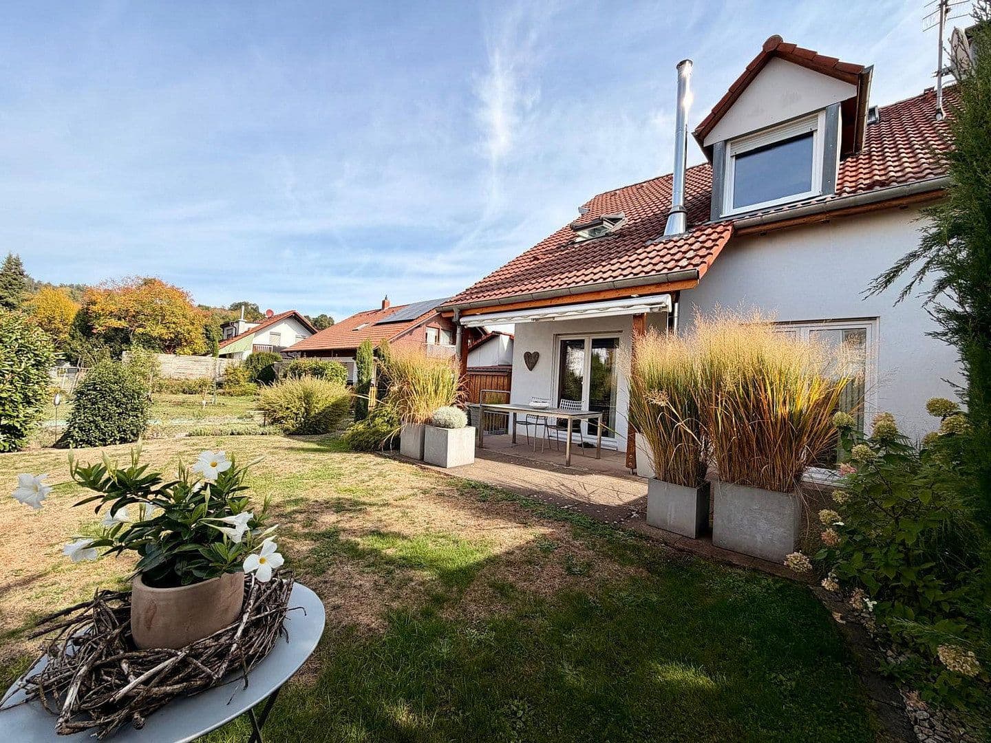 Prodej domu 130 m², pozemek 369 m², Rheinfelden (Baden), Bádensko-Württembersko Prodej domu 130 m², pozemek 369 m², Rheinfelden (Baden), Bádensko-Württembersko