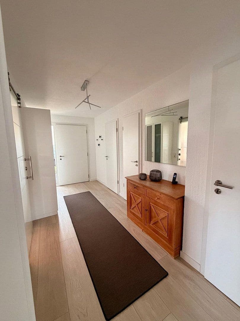 Prodej domu 130 m², pozemek 369 m², Rheinfelden (Baden), Bádensko-Württembersko Prodej domu 130 m², pozemek 369 m², Rheinfelden (Baden), Bádensko-Württembersko