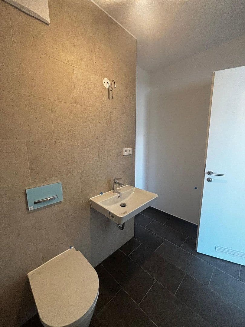 Pronájem bytu 2+1 57 m², München-Pasing-Obermenzing, Bavorsko Pronájem bytu 2+1 57 m², München-Pasing-Obermenzing, Bavorsko
