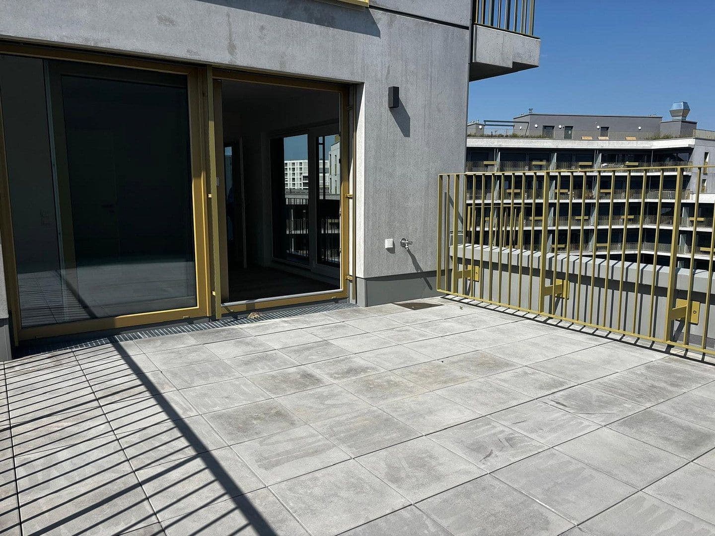 Pronájem bytu 2+1 57 m², München-Pasing-Obermenzing, Bavorsko Pronájem bytu 2+1 57 m², München-Pasing-Obermenzing, Bavorsko