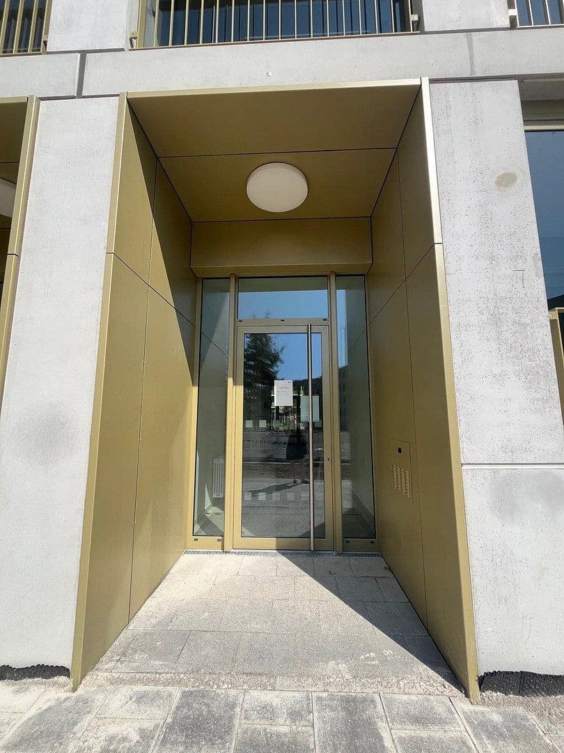 Pronájem bytu 2+1 57 m², München-Pasing-Obermenzing, Bavorsko Pronájem bytu 2+1 57 m², München-Pasing-Obermenzing, Bavorsko