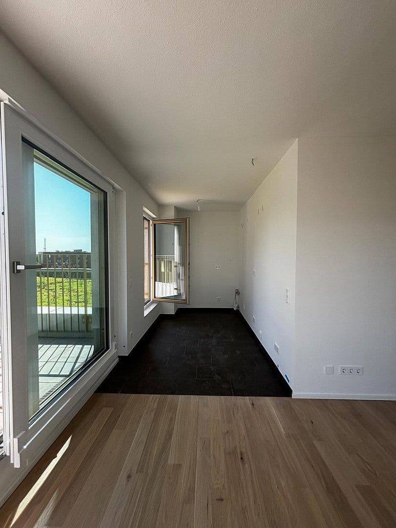 Pronájem bytu 2+1 57 m², München-Pasing-Obermenzing, Bavorsko Pronájem bytu 2+1 57 m², München-Pasing-Obermenzing, Bavorsko
