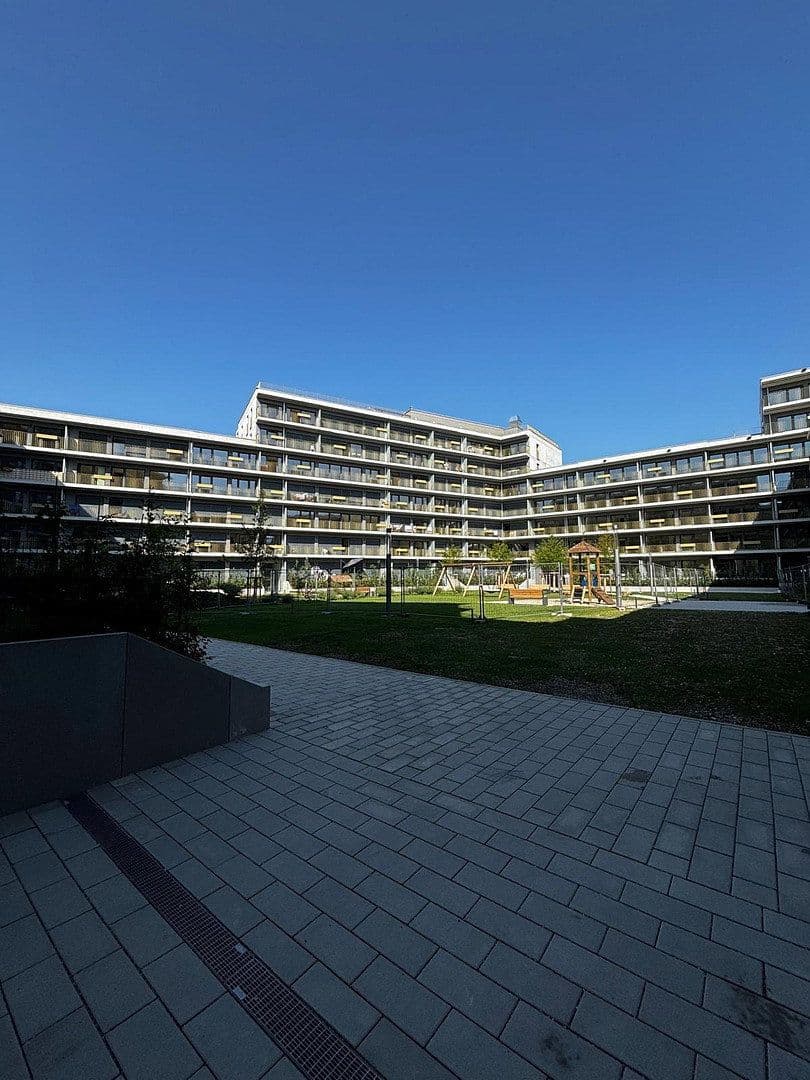 Pronájem bytu 2+1 57 m², München-Pasing-Obermenzing, Bavorsko Pronájem bytu 2+1 57 m², München-Pasing-Obermenzing, Bavorsko