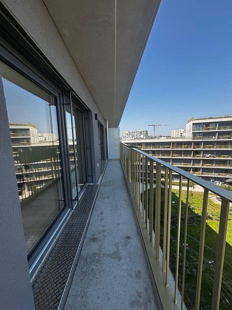 Pronájem bytu 2+1 57 m², München-Pasing-Obermenzing, Bavorsko Pronájem bytu 2+1 57 m², München-Pasing-Obermenzing, Bavorsko