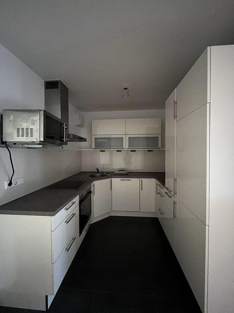 Pronájem bytu 2+1 55 m², Albertus-Magnus-Straße 28, Ingolstadt, Bavorsko Pronájem bytu 2+1 55 m², Albertus-Magnus-Straße 28, Ingolstadt, Bavorsko