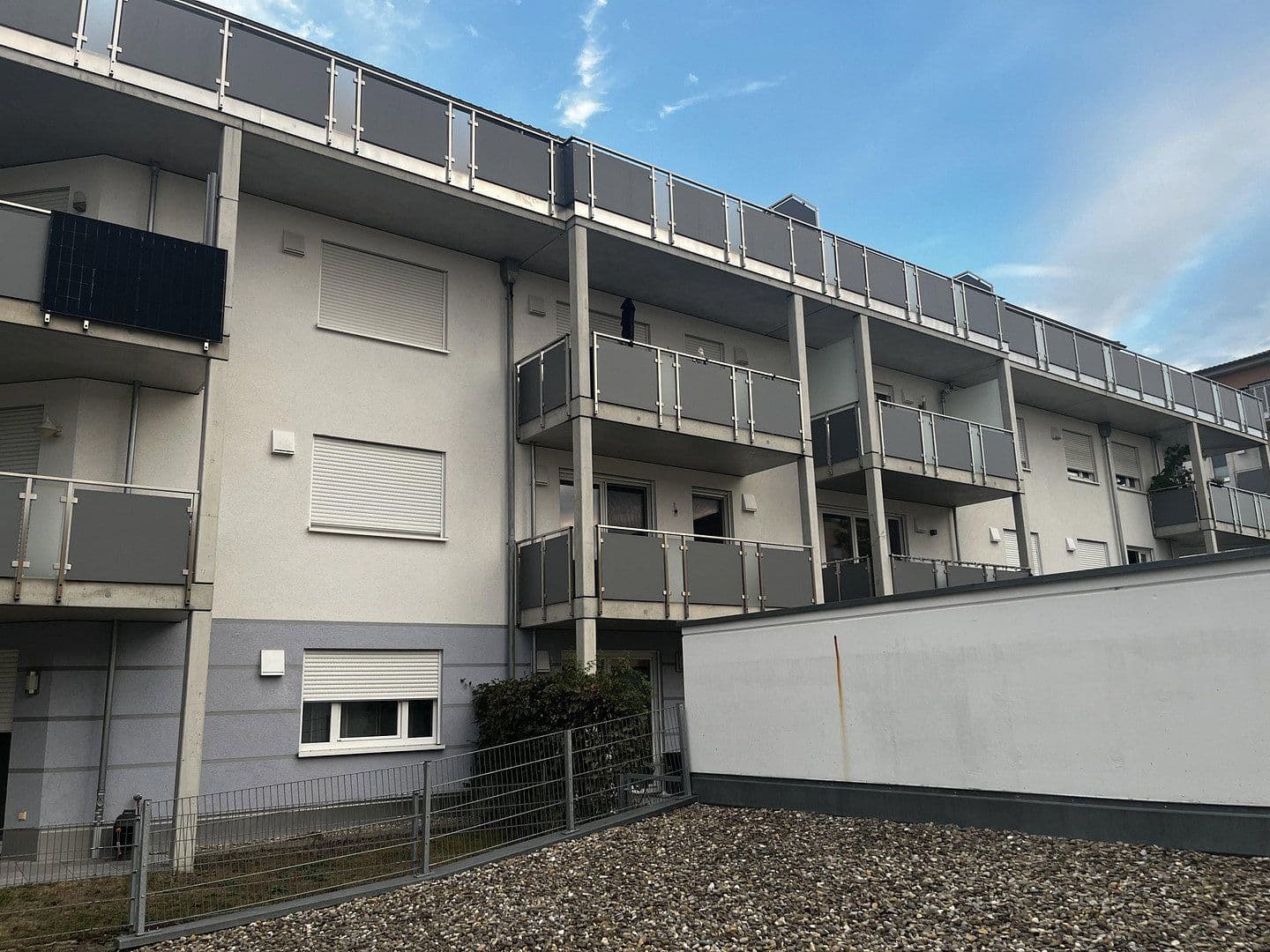 Pronájem bytu 2+1 55 m², Albertus-Magnus-Straße 28, Ingolstadt, Bavorsko Pronájem bytu 2+1 55 m², Albertus-Magnus-Straße 28, Ingolstadt, Bavorsko