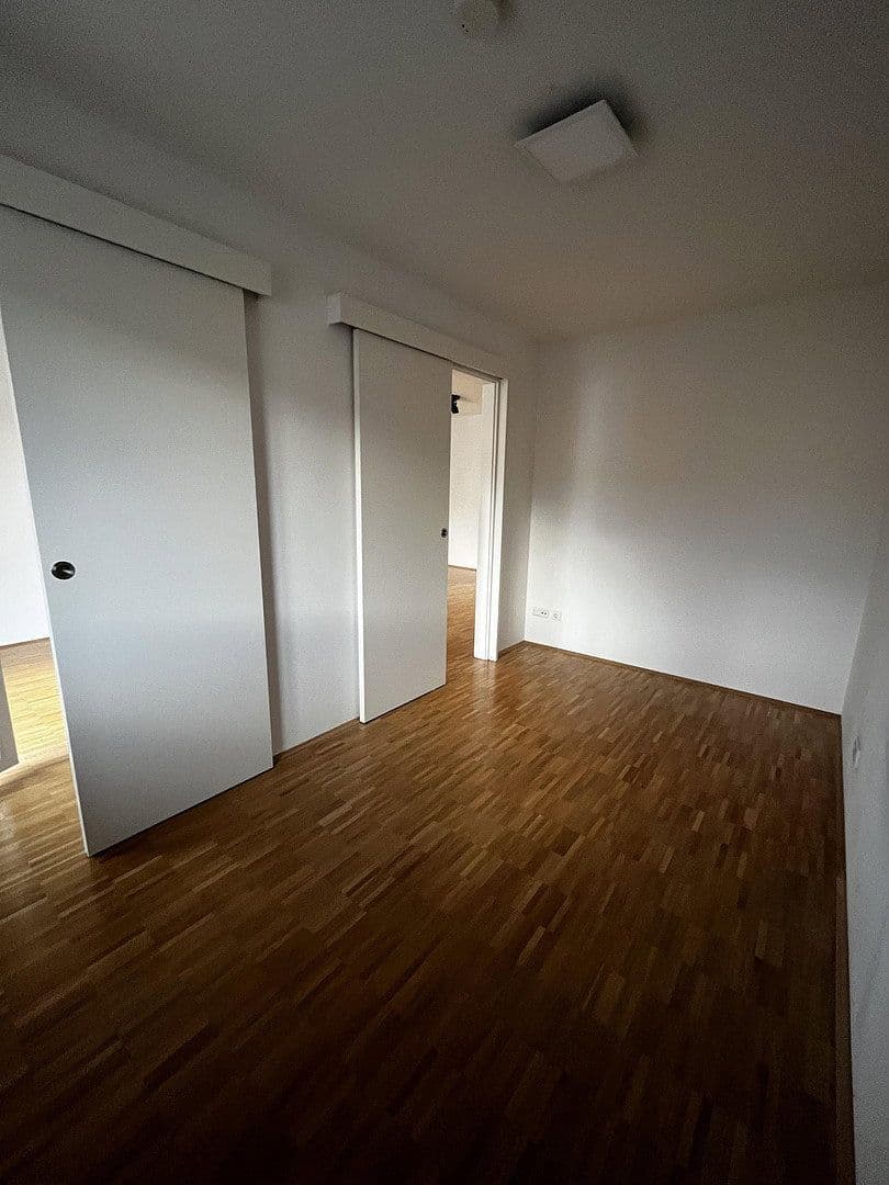 Pronájem bytu 2+1 55 m², Albertus-Magnus-Straße 28, Ingolstadt, Bavorsko Pronájem bytu 2+1 55 m², Albertus-Magnus-Straße 28, Ingolstadt, Bavorsko