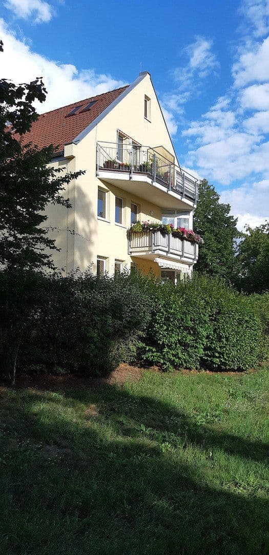 Pronájem bytu 2+1 68 m², Falkensee, Braniborsko Pronájem bytu 2+1 68 m², Falkensee, Braniborsko