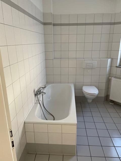 Pronájem bytu 2+1 68 m², Falkensee, Braniborsko Pronájem bytu 2+1 68 m², Falkensee, Braniborsko