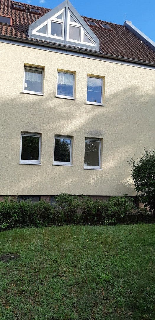Pronájem bytu 2+1 68 m², Falkensee, Braniborsko Pronájem bytu 2+1 68 m², Falkensee, Braniborsko