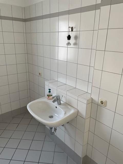 Pronájem bytu 2+1 68 m², Falkensee, Braniborsko Pronájem bytu 2+1 68 m², Falkensee, Braniborsko