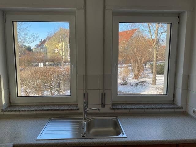 Pronájem bytu 2+1 68 m², Falkensee, Braniborsko Pronájem bytu 2+1 68 m², Falkensee, Braniborsko