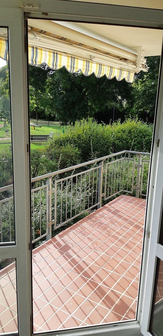 Pronájem bytu 2+1 68 m², Falkensee, Braniborsko Pronájem bytu 2+1 68 m², Falkensee, Braniborsko