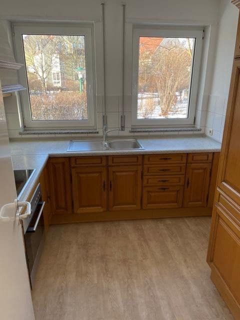 Pronájem bytu 2+1 68 m², Falkensee, Braniborsko Pronájem bytu 2+1 68 m², Falkensee, Braniborsko