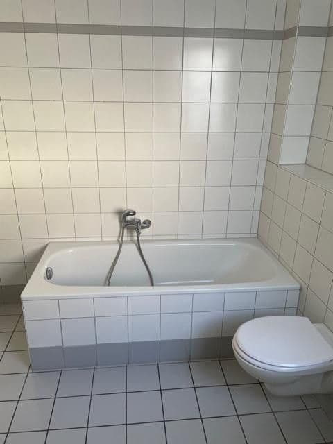 Pronájem bytu 2+1 68 m², Falkensee, Braniborsko Pronájem bytu 2+1 68 m², Falkensee, Braniborsko