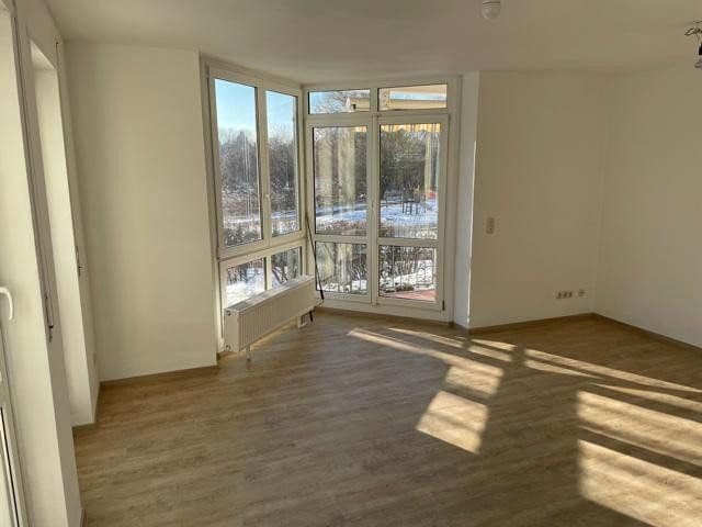 Pronájem bytu 2+1 68 m², Falkensee, Braniborsko Pronájem bytu 2+1 68 m², Falkensee, Braniborsko