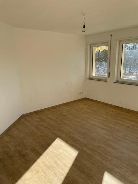 Pronájem bytu 2+1 68 m², Falkensee, Braniborsko Pronájem bytu 2+1 68 m², Falkensee, Braniborsko