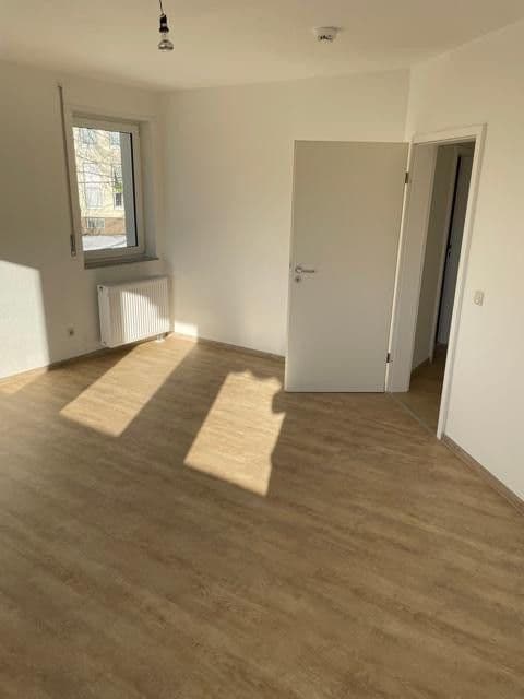 Pronájem bytu 2+1 68 m², Falkensee, Braniborsko Pronájem bytu 2+1 68 m², Falkensee, Braniborsko