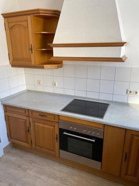 Pronájem bytu 2+1 68 m², Falkensee, Braniborsko Pronájem bytu 2+1 68 m², Falkensee, Braniborsko