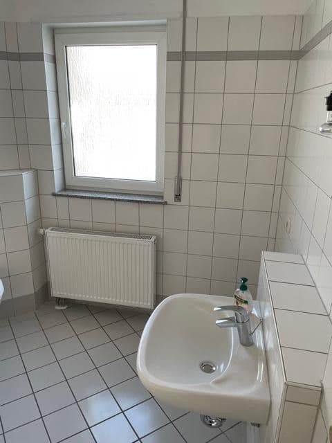 Pronájem bytu 2+1 68 m², Falkensee, Braniborsko Pronájem bytu 2+1 68 m², Falkensee, Braniborsko
