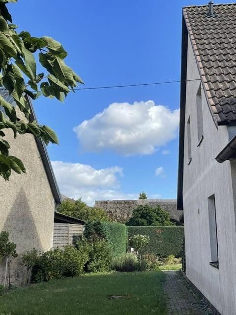 Prodej domu 190 m², pozemek 1.052 m², Bargischow, Mecklenburg-Vorpommern Prodej domu 190 m², pozemek 1.052 m², Bargischow, Mecklenburg-Vorpommern