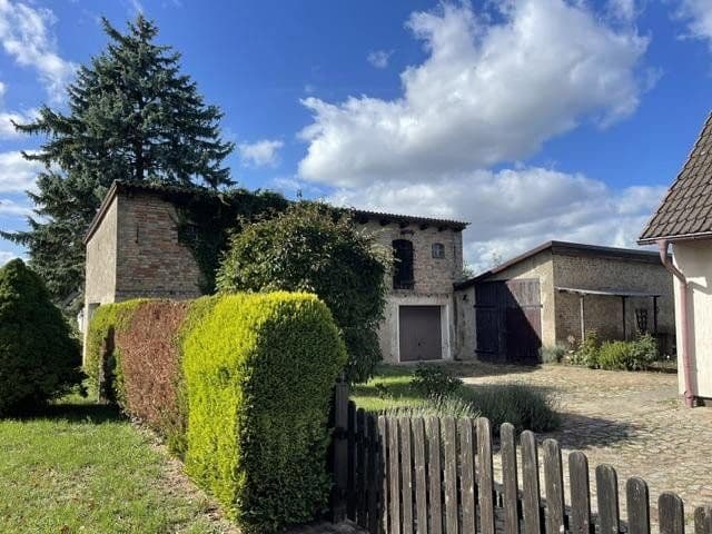 Prodej domu 190 m², pozemek 1.052 m², Bargischow, Mecklenburg-Vorpommern Prodej domu 190 m², pozemek 1.052 m², Bargischow, Mecklenburg-Vorpommern