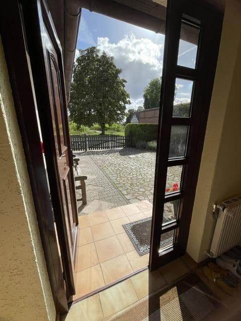 Prodej domu 190 m², pozemek 1.052 m², Bargischow, Mecklenburg-Vorpommern Prodej domu 190 m², pozemek 1.052 m², Bargischow, Mecklenburg-Vorpommern