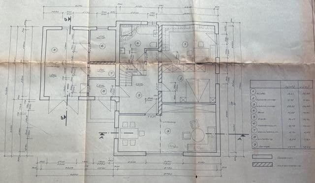 Prodej domu 190 m², pozemek 1.052 m², Bargischow, Mecklenburg-Vorpommern Prodej domu 190 m², pozemek 1.052 m², Bargischow, Mecklenburg-Vorpommern