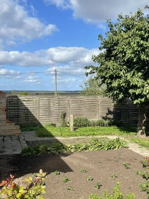 Prodej domu 190 m², pozemek 1.052 m², Bargischow, Mecklenburg-Vorpommern Prodej domu 190 m², pozemek 1.052 m², Bargischow, Mecklenburg-Vorpommern