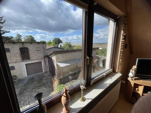 Prodej domu 190 m², pozemek 1.052 m², Bargischow, Mecklenburg-Vorpommern Prodej domu 190 m², pozemek 1.052 m², Bargischow, Mecklenburg-Vorpommern