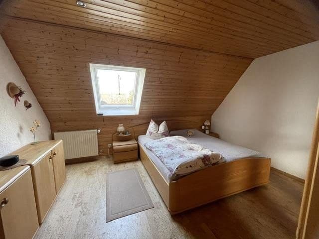 Prodej domu 190 m², pozemek 1.052 m², Bargischow, Mecklenburg-Vorpommern Prodej domu 190 m², pozemek 1.052 m², Bargischow, Mecklenburg-Vorpommern