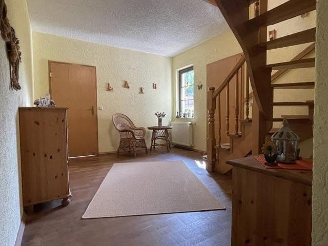 Prodej domu 190 m², pozemek 1.052 m², Bargischow, Mecklenburg-Vorpommern Prodej domu 190 m², pozemek 1.052 m², Bargischow, Mecklenburg-Vorpommern