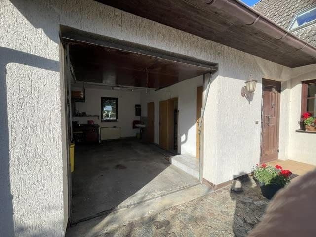 Prodej domu 190 m², pozemek 1.052 m², Bargischow, Mecklenburg-Vorpommern Prodej domu 190 m², pozemek 1.052 m², Bargischow, Mecklenburg-Vorpommern