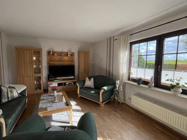 Prodej domu 190 m², pozemek 1.052 m², Bargischow, Mecklenburg-Vorpommern Prodej domu 190 m², pozemek 1.052 m², Bargischow, Mecklenburg-Vorpommern