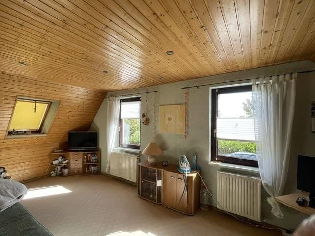 Prodej domu 190 m², pozemek 1.052 m², Bargischow, Mecklenburg-Vorpommern Prodej domu 190 m², pozemek 1.052 m², Bargischow, Mecklenburg-Vorpommern