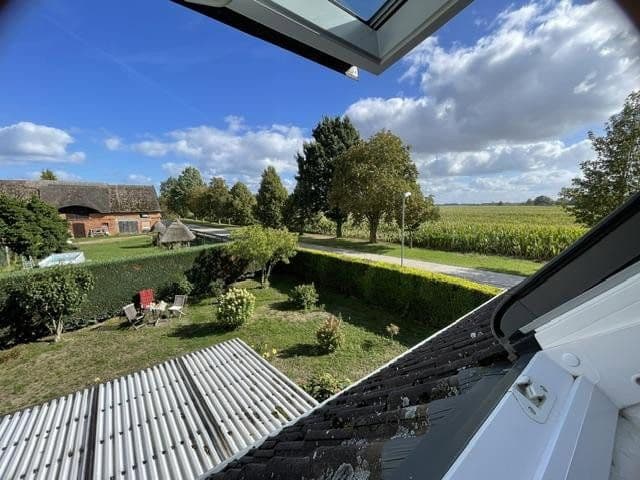 Prodej domu 190 m², pozemek 1.052 m², Bargischow, Mecklenburg-Vorpommern Prodej domu 190 m², pozemek 1.052 m², Bargischow, Mecklenburg-Vorpommern
