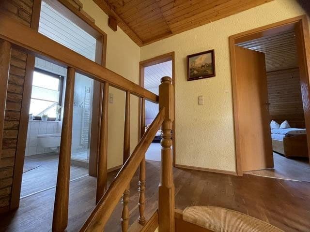 Prodej domu 190 m², pozemek 1.052 m², Bargischow, Mecklenburg-Vorpommern Prodej domu 190 m², pozemek 1.052 m², Bargischow, Mecklenburg-Vorpommern