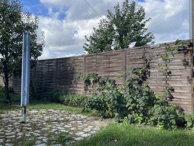 Prodej domu 190 m², pozemek 1.052 m², Bargischow, Mecklenburg-Vorpommern Prodej domu 190 m², pozemek 1.052 m², Bargischow, Mecklenburg-Vorpommern