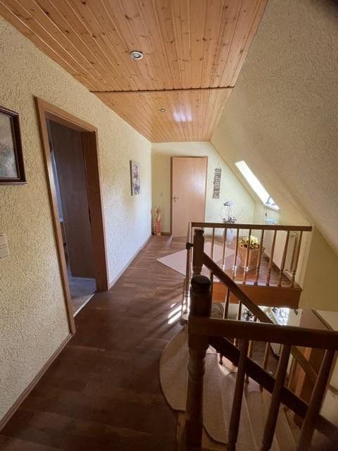 Prodej domu 190 m², pozemek 1.052 m², Bargischow, Mecklenburg-Vorpommern Prodej domu 190 m², pozemek 1.052 m², Bargischow, Mecklenburg-Vorpommern