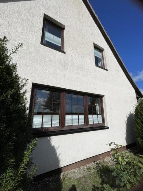 Prodej domu 190 m², pozemek 1.052 m², Bargischow, Mecklenburg-Vorpommern Prodej domu 190 m², pozemek 1.052 m², Bargischow, Mecklenburg-Vorpommern