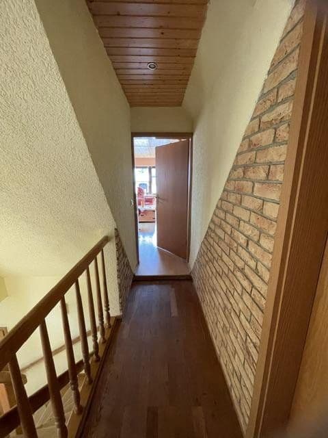 Prodej domu 190 m², pozemek 1.052 m², Bargischow, Mecklenburg-Vorpommern Prodej domu 190 m², pozemek 1.052 m², Bargischow, Mecklenburg-Vorpommern
