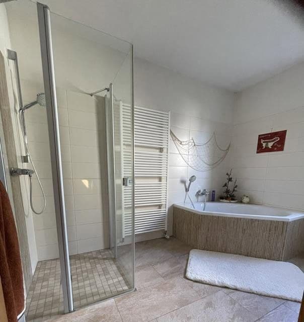 Prodej domu 190 m², pozemek 1.052 m², Bargischow, Mecklenburg-Vorpommern Prodej domu 190 m², pozemek 1.052 m², Bargischow, Mecklenburg-Vorpommern